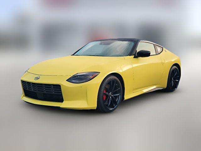 2024 Nissan Z Performance