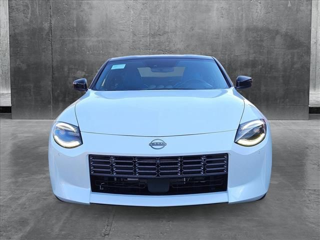 2024 Nissan Z Performance