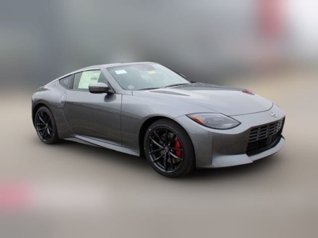 2024 Nissan Z Performance