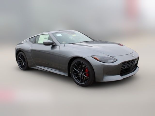 2024 Nissan Z Performance