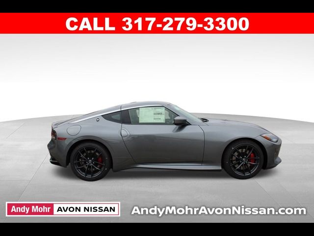 2024 Nissan Z Performance