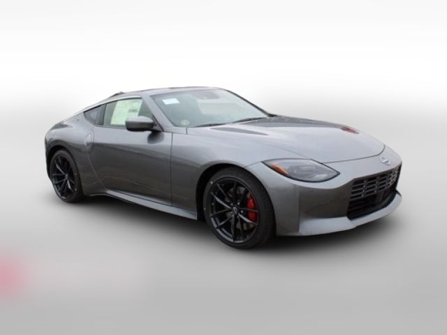 2024 Nissan Z Performance