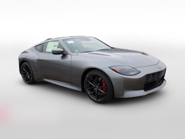 2024 Nissan Z Performance