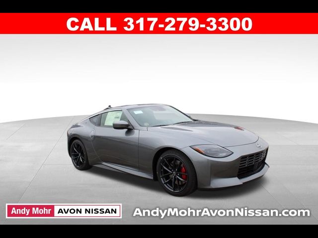 2024 Nissan Z Performance