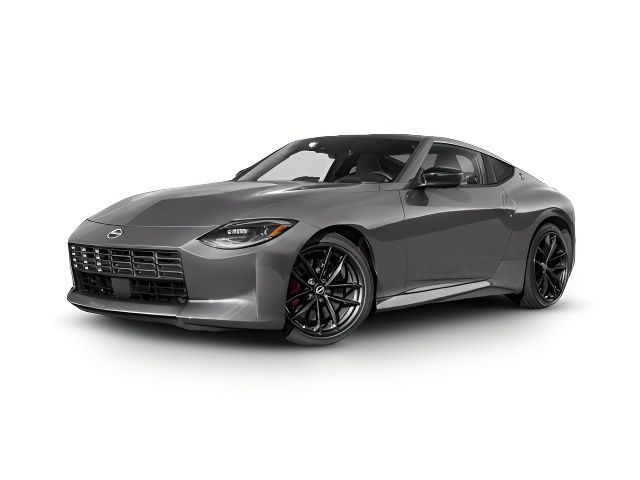 2024 Nissan Z Performance