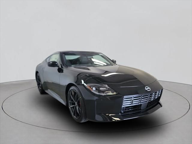 2024 Nissan Z Performance