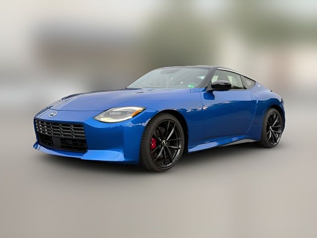 2024 Nissan Z Performance