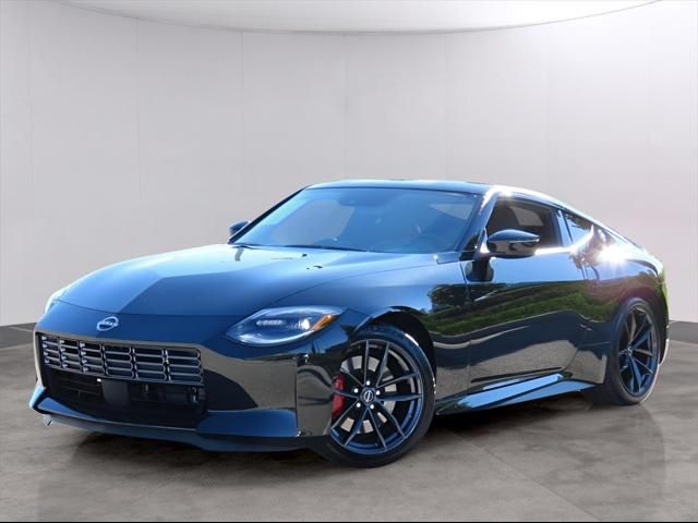 2024 Nissan Z Performance