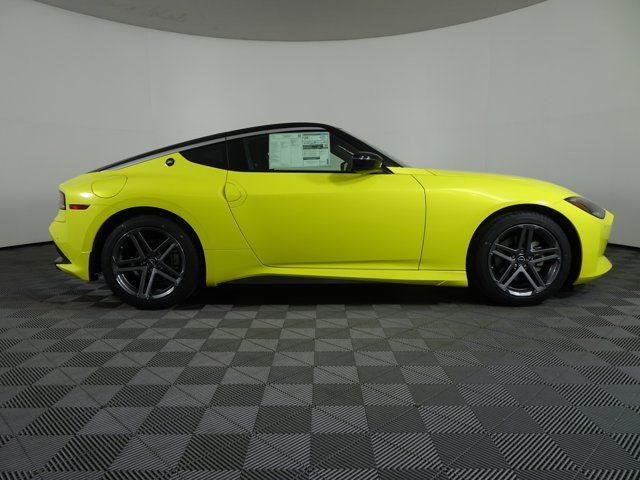 2024 Nissan Z Sport