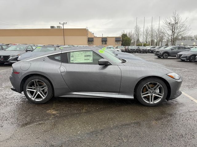 2024 Nissan Z Sport