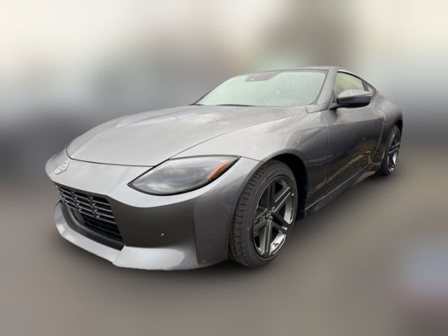 2024 Nissan Z Sport