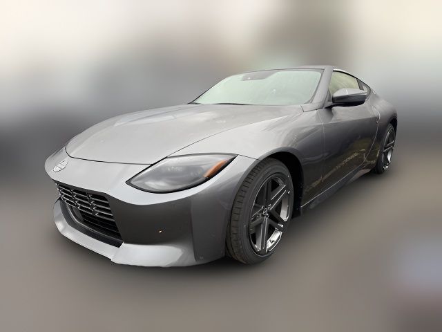 2024 Nissan Z Sport