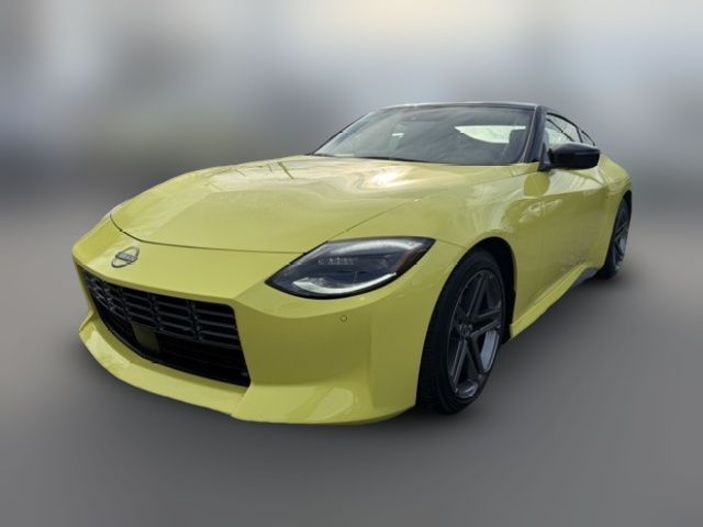 2024 Nissan Z Sport