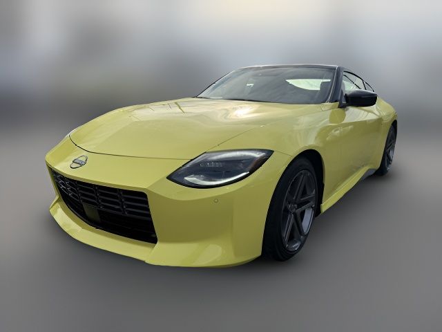 2024 Nissan Z Sport