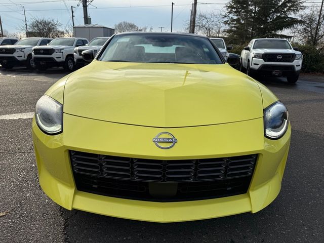 2024 Nissan Z Sport