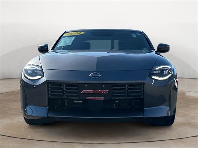 2024 Nissan Z Sport