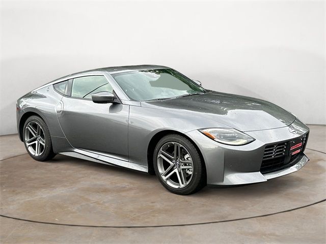 2024 Nissan Z Sport