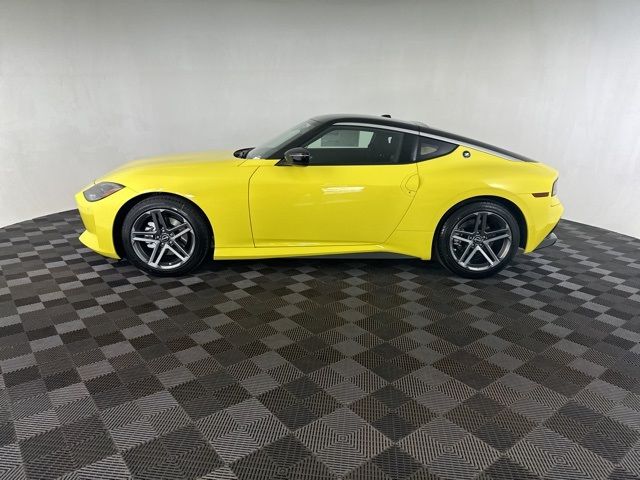 2024 Nissan Z Sport