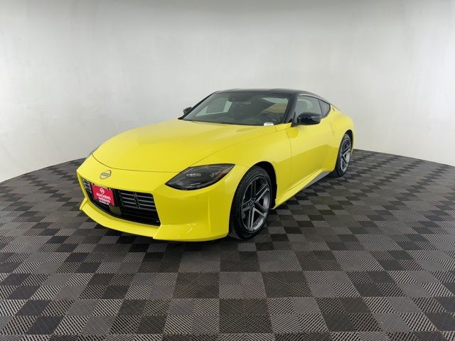 2024 Nissan Z Sport