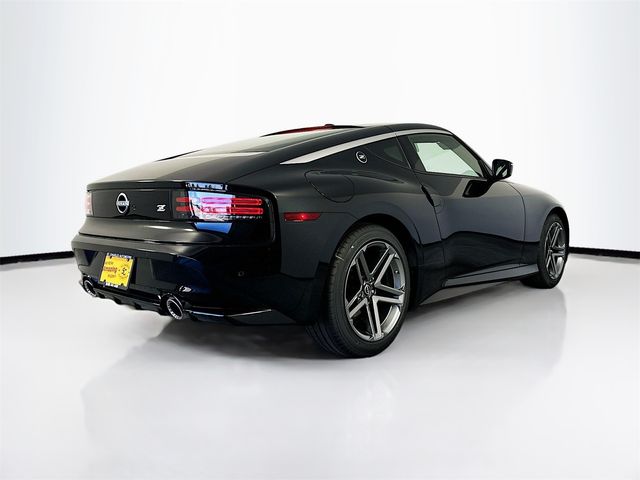 2024 Nissan Z Sport