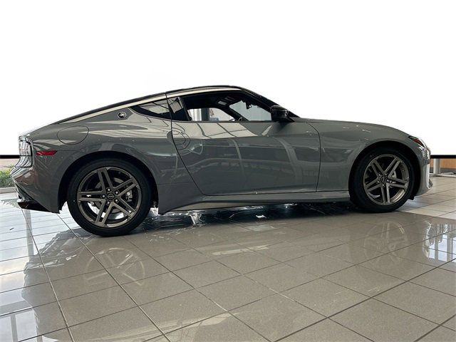 2024 Nissan Z Sport