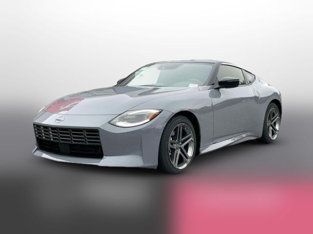 2024 Nissan Z Sport