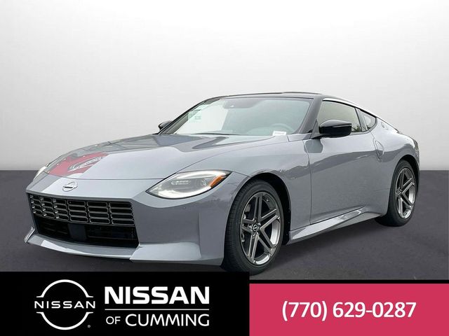 2024 Nissan Z Sport