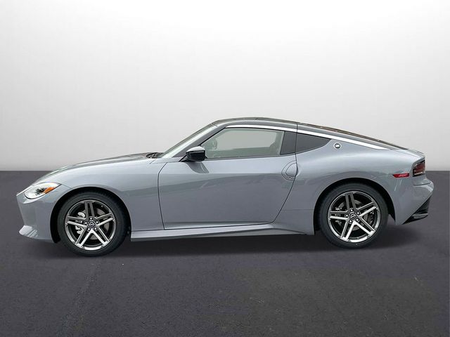 2024 Nissan Z Sport