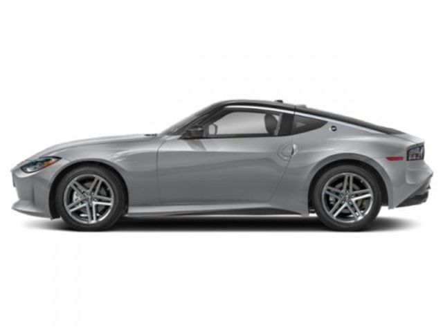 2024 Nissan Z Sport