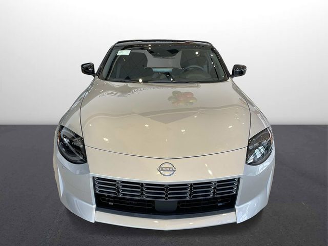 2024 Nissan Z Sport