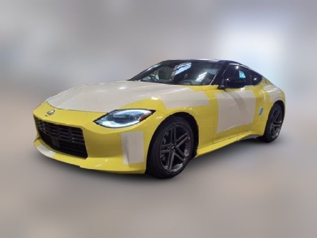 2024 Nissan Z Sport