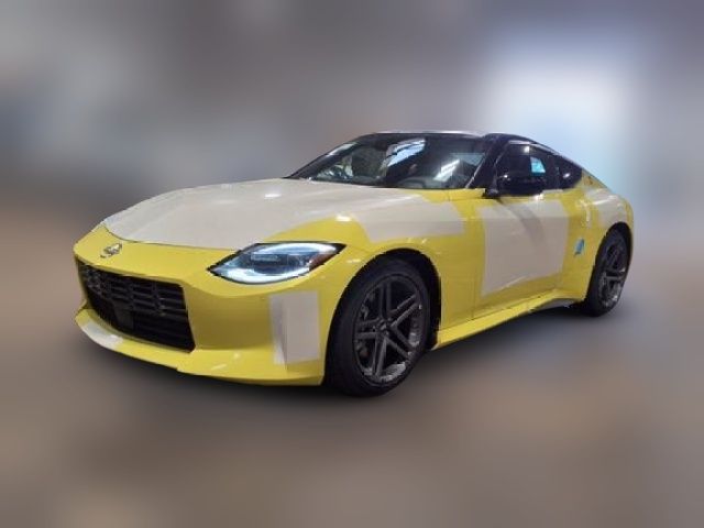 2024 Nissan Z Sport