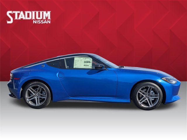 2024 Nissan Z Sport