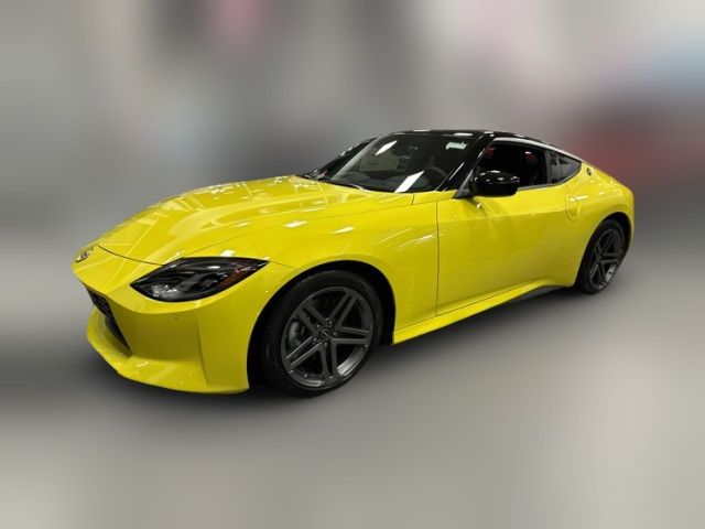 2024 Nissan Z Sport