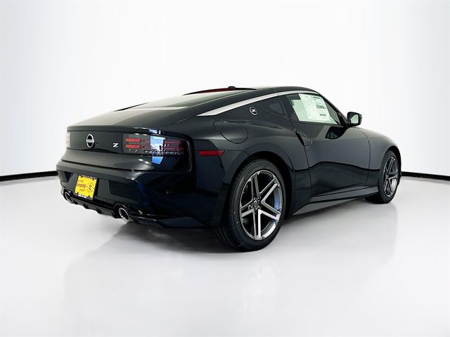 2024 Nissan Z Sport