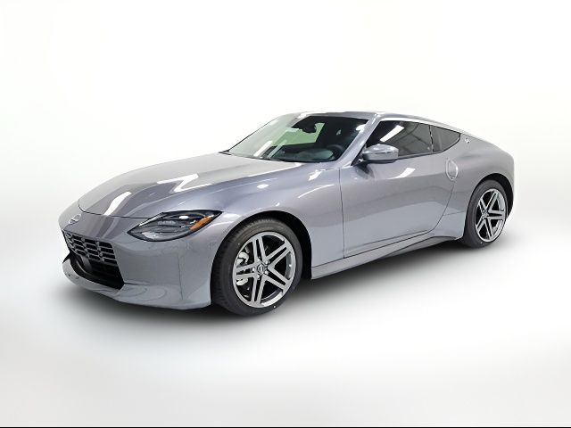 2024 Nissan Z Sport