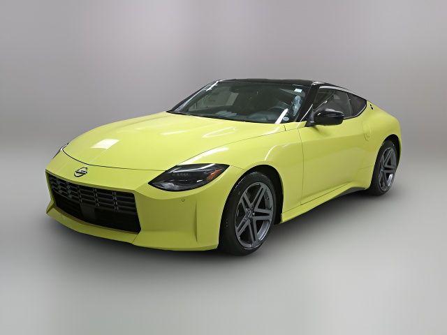 2024 Nissan Z Sport