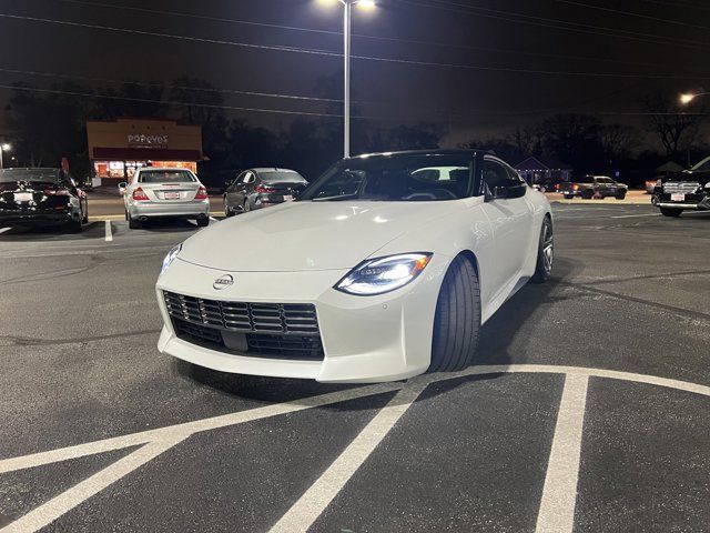 2024 Nissan Z Sport