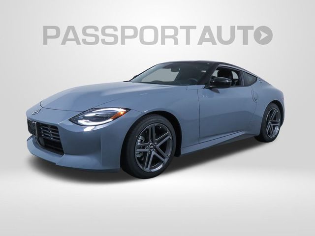 2024 Nissan Z Sport