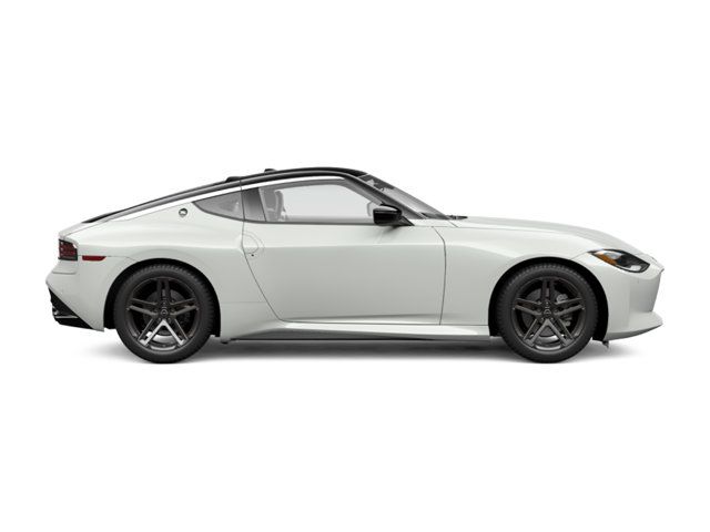 2024 Nissan Z Sport