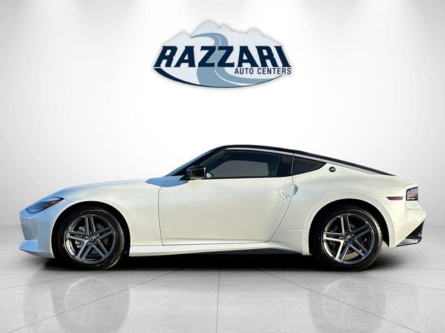 2024 Nissan Z Sport