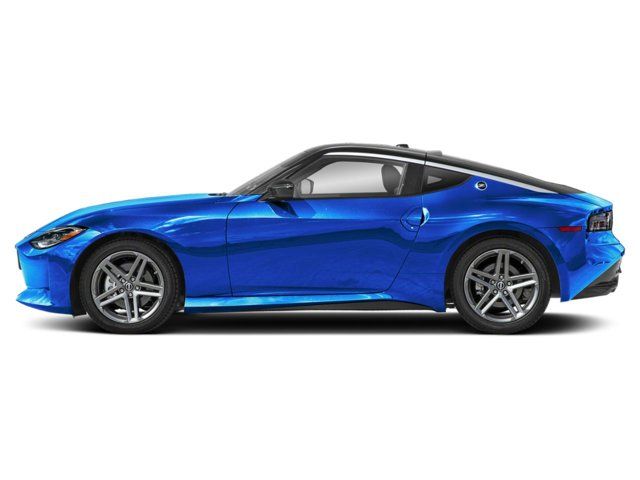 2024 Nissan Z Sport