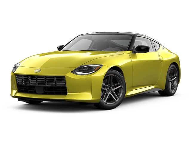 2024 Nissan Z Sport