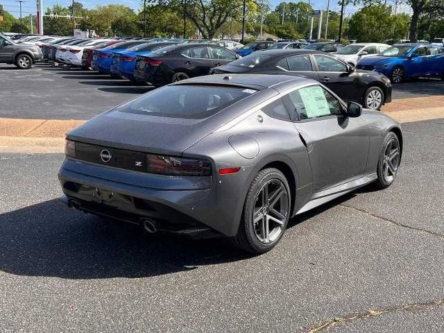 2024 Nissan Z Sport