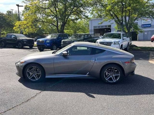 2024 Nissan Z Sport