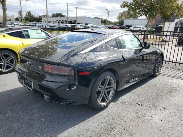 2024 Nissan Z Sport