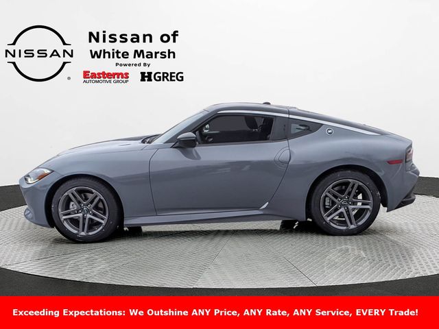 2024 Nissan Z Sport