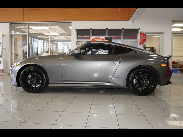 2024 Nissan Z Sport