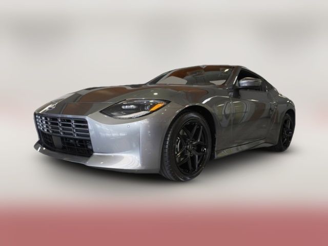 2024 Nissan Z Sport