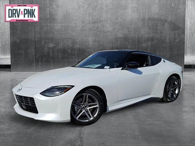 2024 Nissan Z Sport